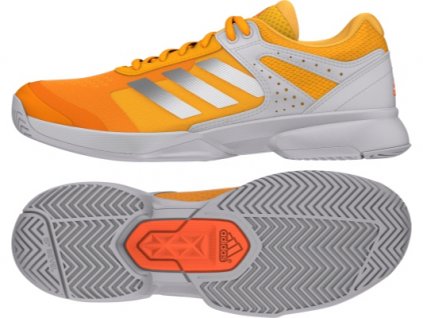 Obuv Adidas BB4814 Adizero Court W