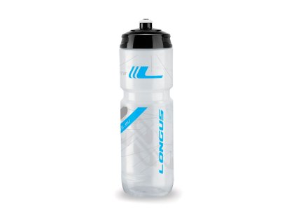Fľaša Longus TESA 800ML ČÍRA/MODRÁ