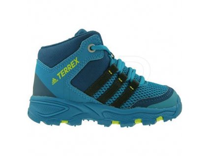 Obuv Adidas CM7276 AX 2 MID I