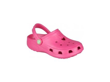 Sandále Coqui Big Frog Fuchsia pink (Varianta 28-29)