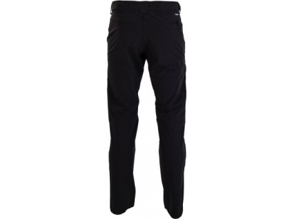 Nohavice WAYFARER PANT M BLACK (Varianta 52)