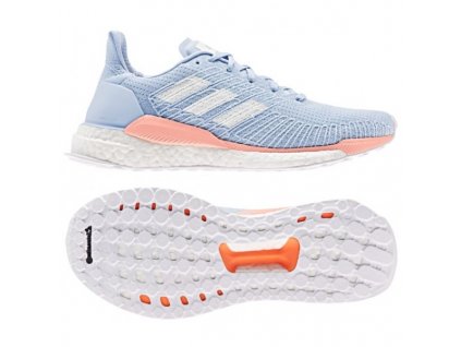 Obuv adidas G28034 SOLAR BOOST 19 W