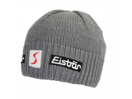 čiapka eisbär KEVIN MU SP grey