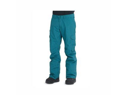 Nohavice Burton M CARGO PT Regular