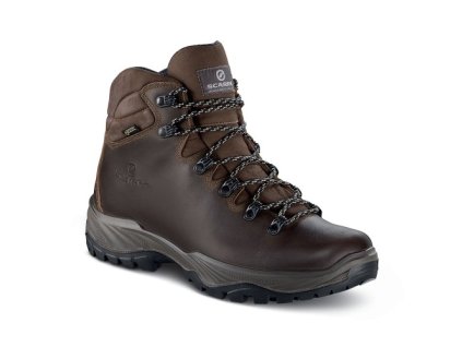 Obuv Scarpa TERRA GTX brown