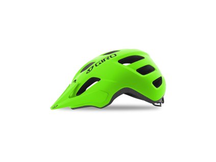 Prilba GIRO Tremor Bright Green