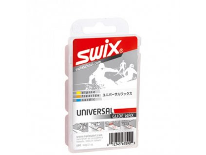 Vosk Swix Univerzálny 60g U60