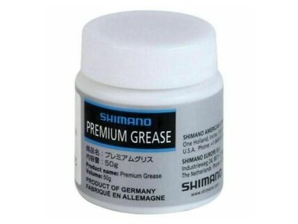 Vazelina Shimano Premium 50g Dura Ace