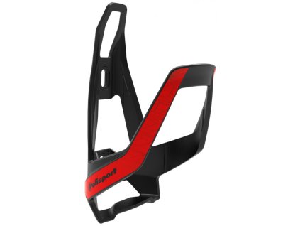 Košík Zefal Cage Pro black/red