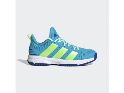 Obuv adidas FU8402 Stabil Jr