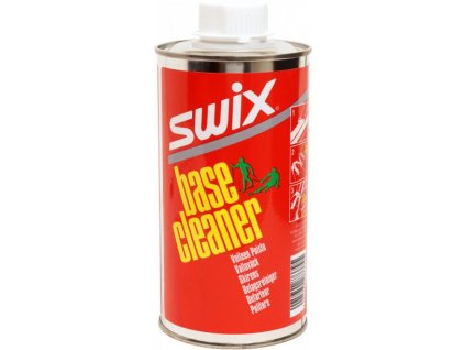 čistič Swix LIQUID Base Cleaner 500ml