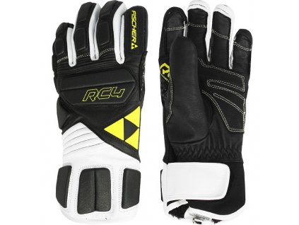 Rukavice Fischer SKI GLOVE RACE 20/21