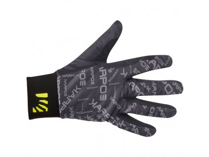 Rukavice Karpos Leggero black/grey