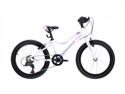 Bicykel Kross Lea Mini 3.0 Light 20" 2022