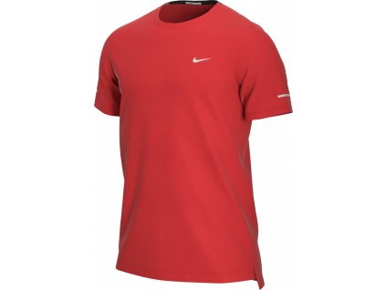 Tričko NIKE CU5992 Dri-Fit Miler Sleeve