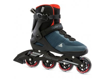 Korčule RollerBlade Sirio 80 2021