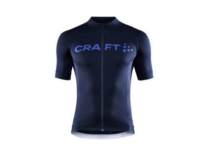 Dres Craft 1907156 Essence blue (Varianta M)