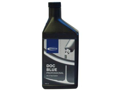 Lepidlo Schwalbe 500ml na bezdušové pláš