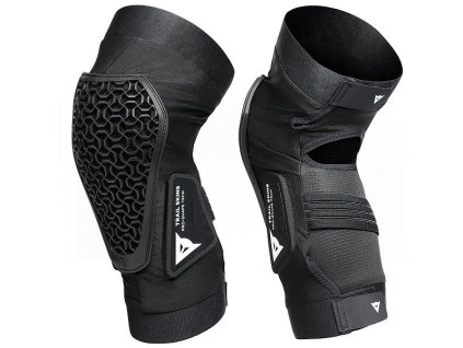 Chrániče Dainese Trail Skins Pro Knee (Varianta M)