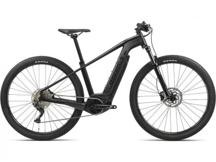 Bicykel Orbea Keram 29" 10 black 2021