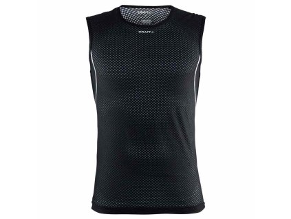 Scampolo CRAFT Mesh Superlight black