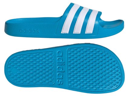 Obuv adidas EF1748 ADILETTE AQUA (Varianta 29)