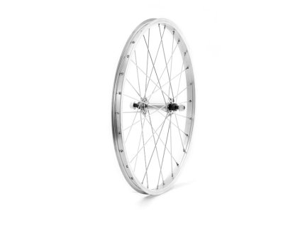 Koleso 20x1,75 MTB oceľ.nab. predne