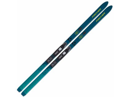 Bežky Fischer Outback 68 Crown/Skin XTRALITE 2022/2023 (Varianta 179cm)