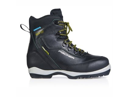 Lyžiarky Fischer BCX Grand Tour Waterproof 23/24 (Varianta 40)