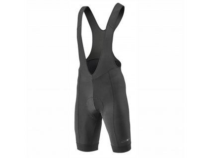 Nohavice Giant Podium Bibshort Black