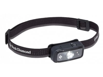 čelovka Black Diamond SPOT LITE 200 blac