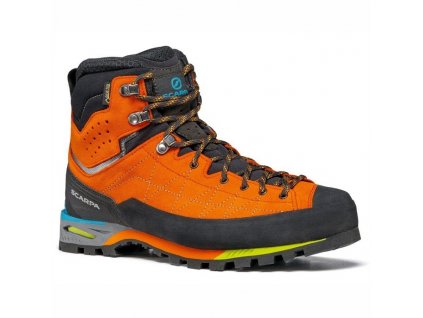 Obuv Scarpa Zodiac Tech GTX