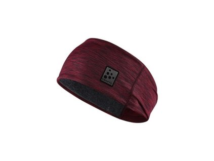 Čelenka CRAFT 1907912 Microfleece