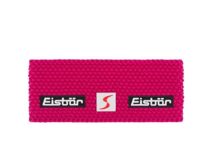 čelenka Eisbär Jamies STB SP