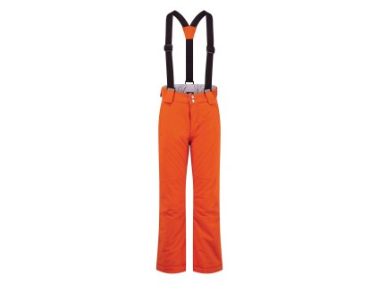 Nohavice DARE2B Outmove II orange (Varianta 3-4)