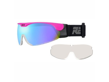 Okuliare Relax Cross HTG34S pink