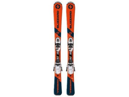 Lyže Blizzard FIREBIRD JR FDT + FDT 4.5 21/22