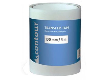 Lepiaca fólia Contour Transfer 4m