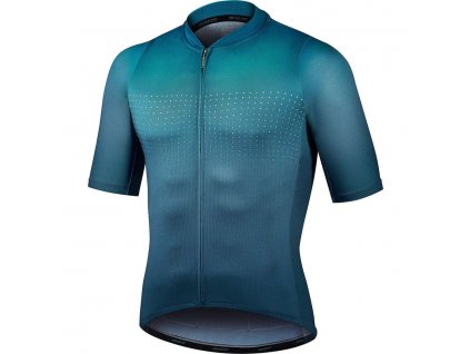 Dres Giant Podium SS Jersey Starry Night