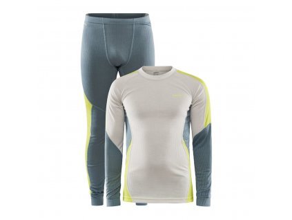 Set Craft 1909707Core Dry Baselayer