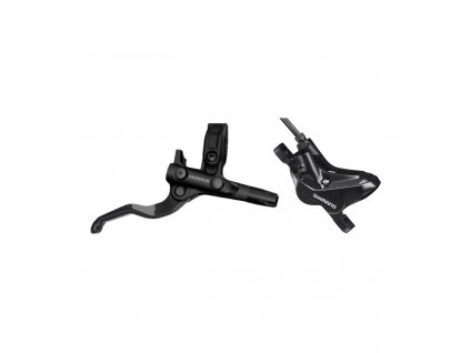 Brzda Shimano MT420 BLMT4100/BRMT420 zadna Post Mount