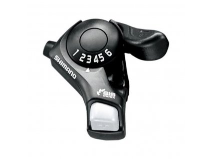 Radenie Shimano TX30 prave 6-k