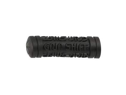 Rukoväť Grip Shift guma, 102 mm