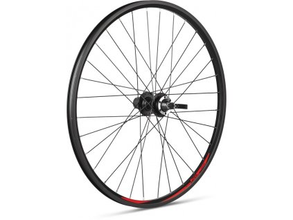 Koleso Kross 26" zadne DISC kazeta