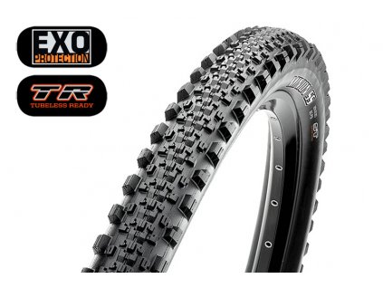 Plášť Maxxis 29x2.30 MINION SS kevlar EX TR DC