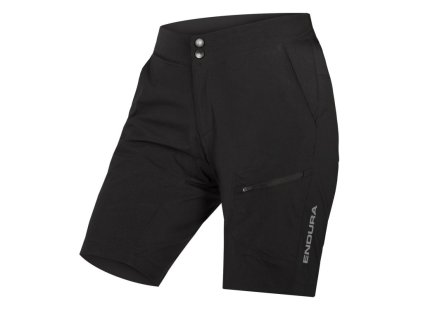 Kraťasy Endura Wms Hummvee Lite Short (Varianta S)