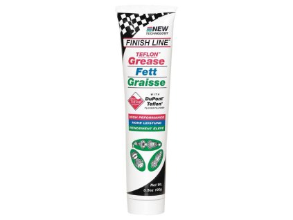 Vazelina FINISH LINE Teflon Grease