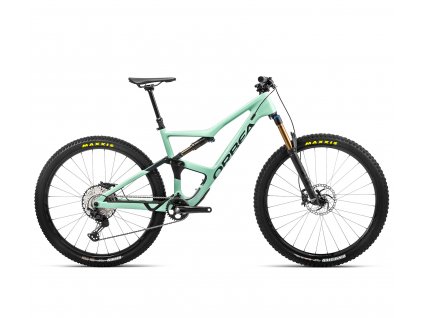 Bicykel Orbea OCCAM M10 ice green 2022