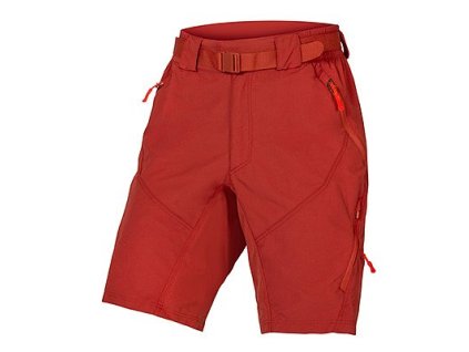 Kraťasy Endura Wmns Hummvee Short cayenn (Varianta M)