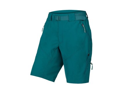 Kraťasy Endura Wmns Hummvee Short emeral (Varianta M)